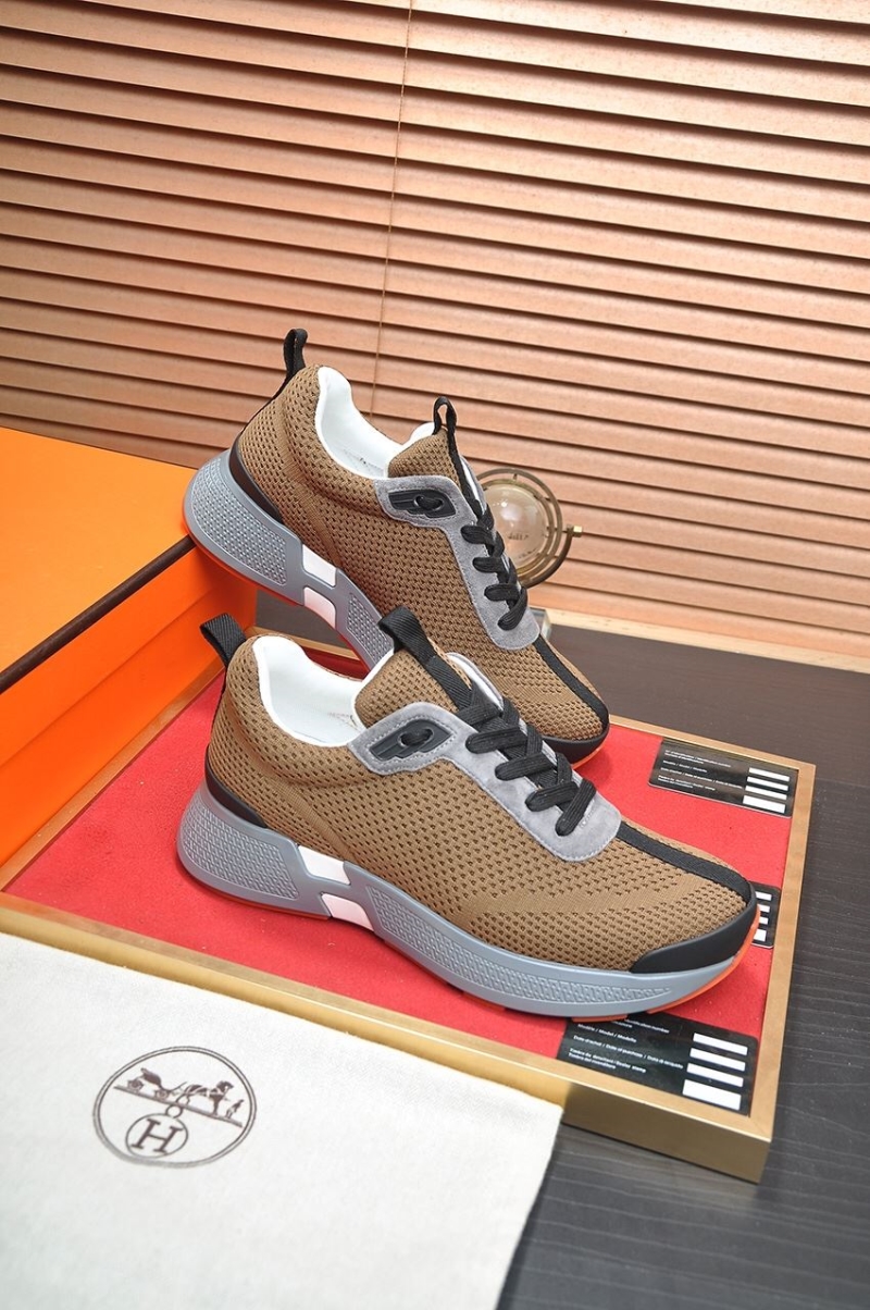 Hermes Sneakers